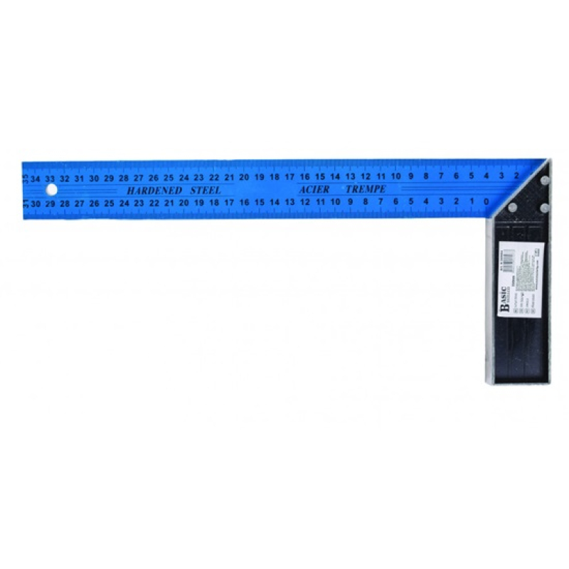 Basic derékszög 250 mm (6113622)