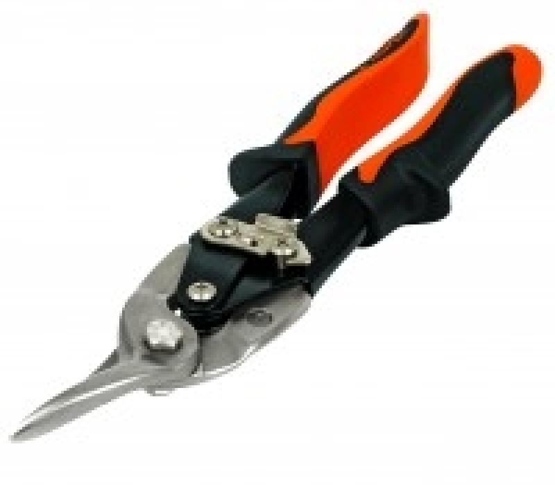 TRUPER lemezvágóolló balravágó TAV-I (T18534)