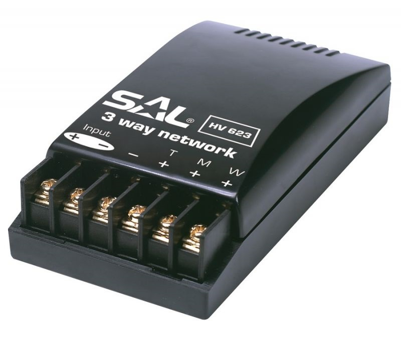 SAL hangváltó HV 623