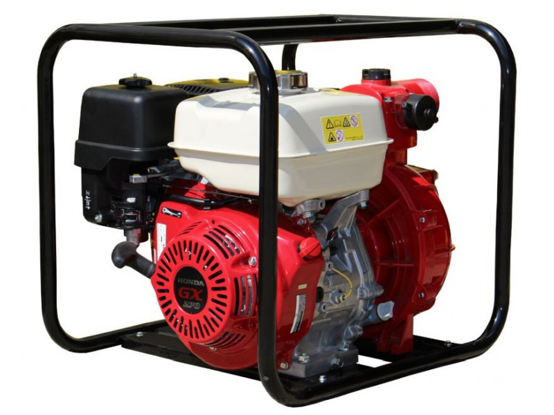 AGT magasnyomású szivattyú (HONDA GX270) (20-WHP30HX)