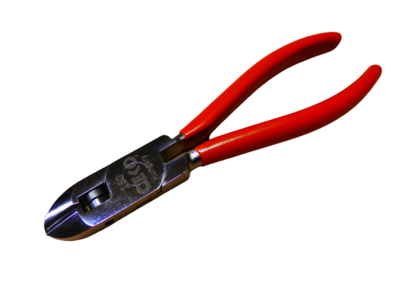 Ceko Tools plomba fogó króm 160-as (20 03 160)