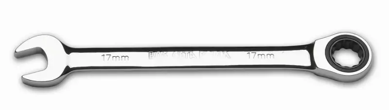 Ceta Form Racsnis csillag-villáskulcs 32 mm (CE-B05-32)