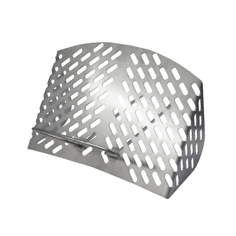 Gasztrometál ételszűrő (SZU630-000B)