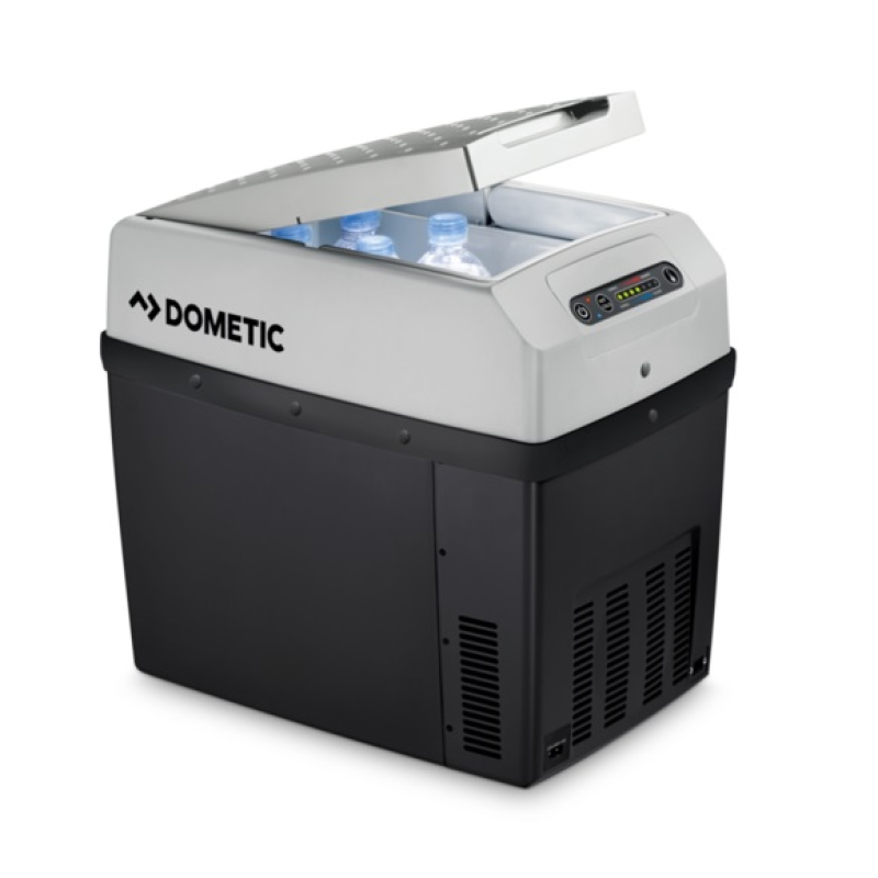 Dometic Tropicool termoelektromos hűtő-fűtőbox TCX21 (9600013320)