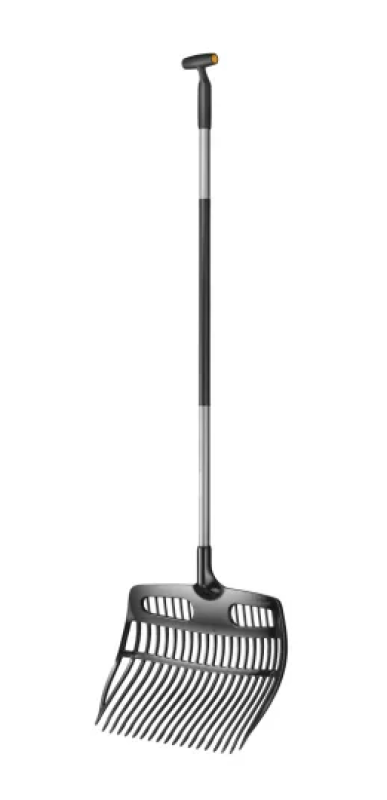 Fiskars Ergonomic műanyag terményvilla (1077116)