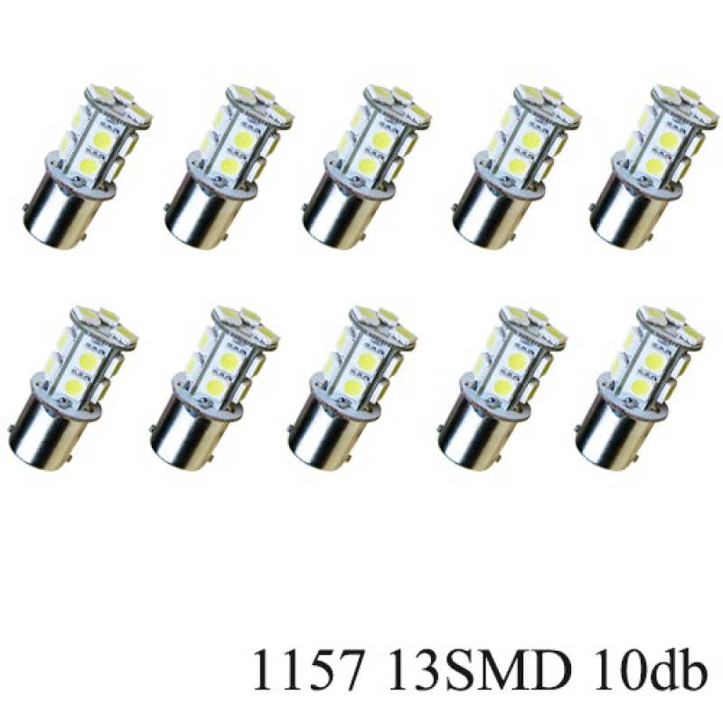 SMD-1157-13SMD / 12V 10db