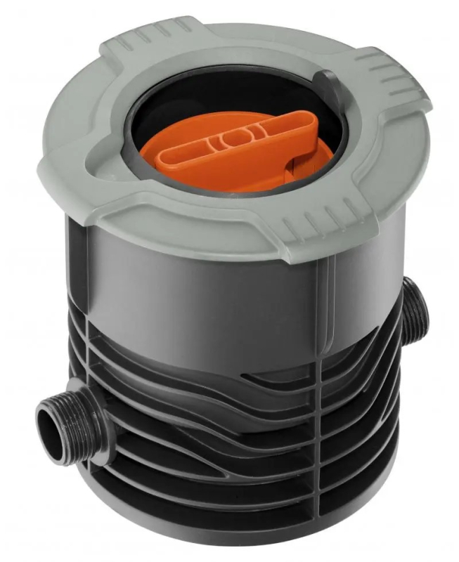 Gardena Pipeline Szabályozó és vízelzáró doboz (8264-20)