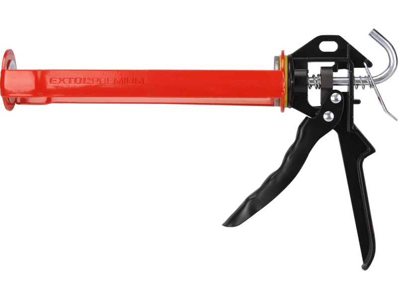 Extol Premium fém kinyomópisztoly 225 mm (8845104)