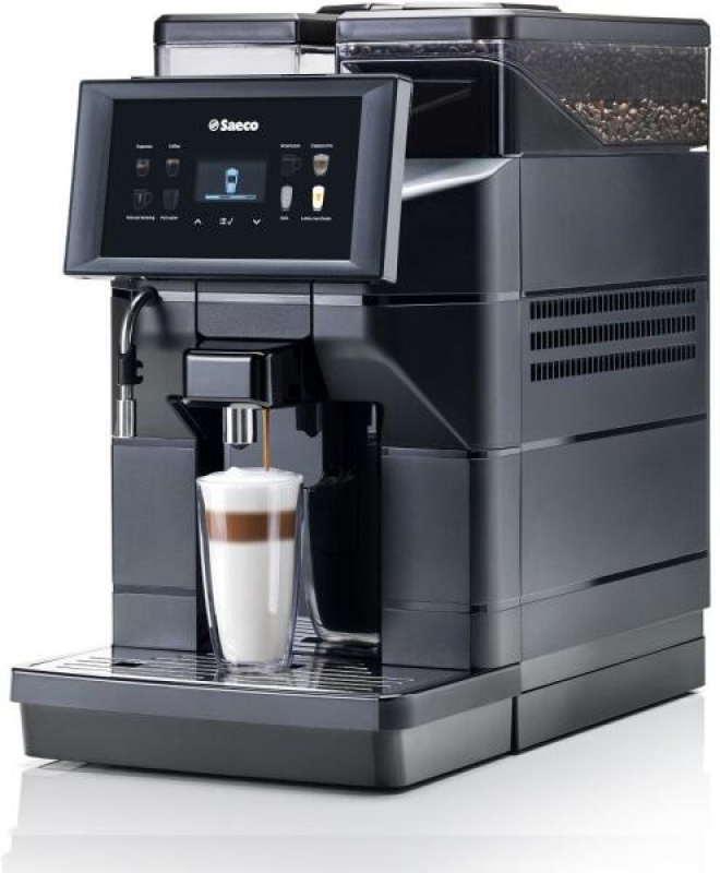 Saeco Aurora Focus M2 automata kávéfőző