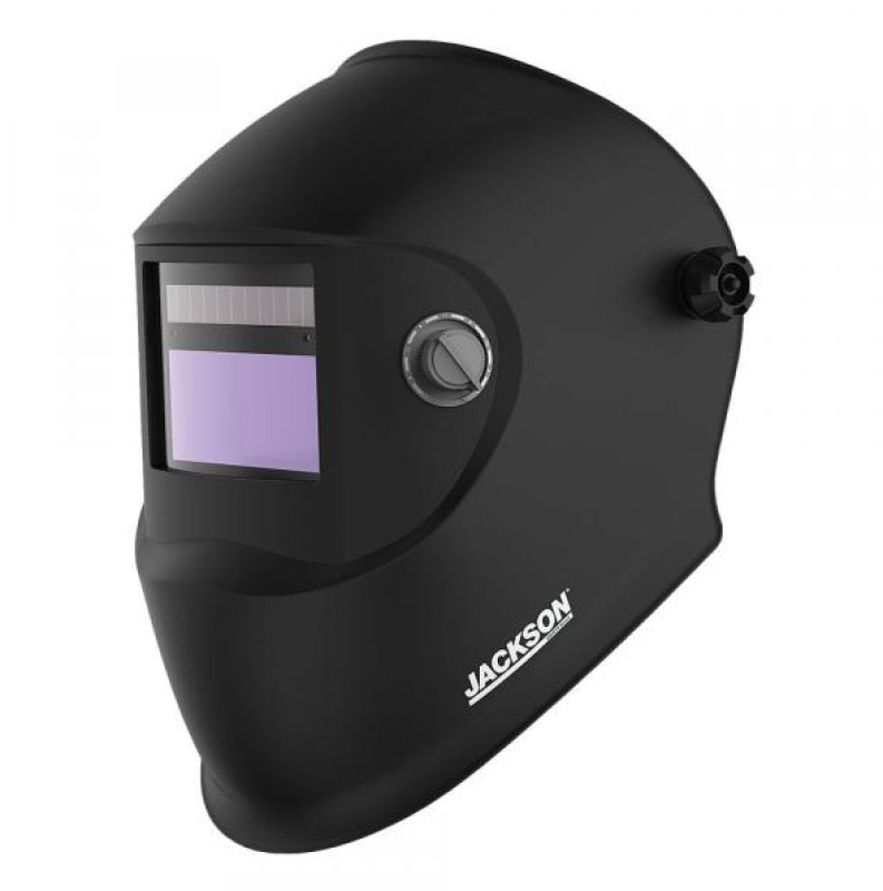 Jackson WH20 9-13 DIN J8049 fejpajzs (15441)