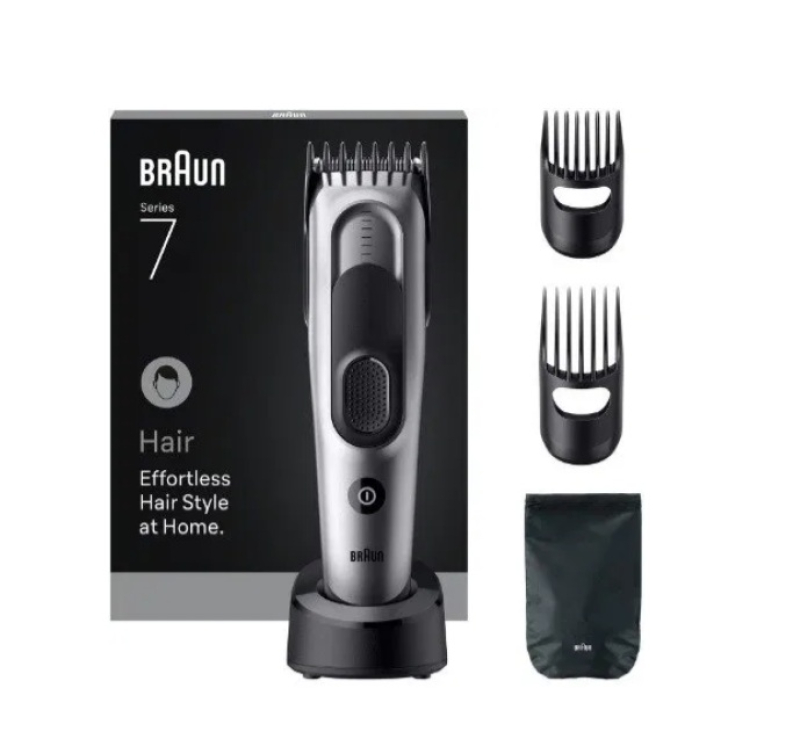 Braun HC7590 hajvágó (10AS490175)