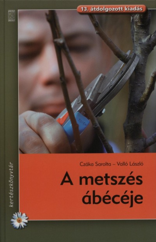 A metszés ábécéje