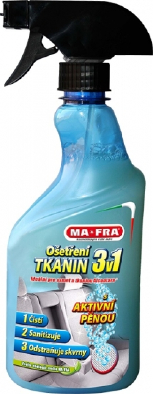 Ma-Fra Szövet ápoló 3 az 1-ben 500ml (MF-H0405)