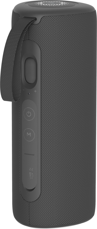 Kodak hordozható hangfal, 24W teljesítmény, 7.4V/2000mAh akkumulátor, ipx5 vízálló (KO-PWS-2246)