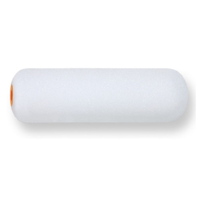 Festőhenger 10 cm d=6/35 mm poliészter szivacs extra (6117133)