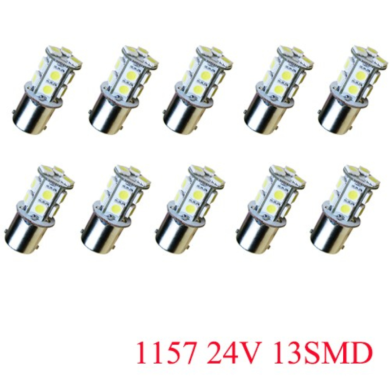 SMD-1157-13SMD 24V 10db