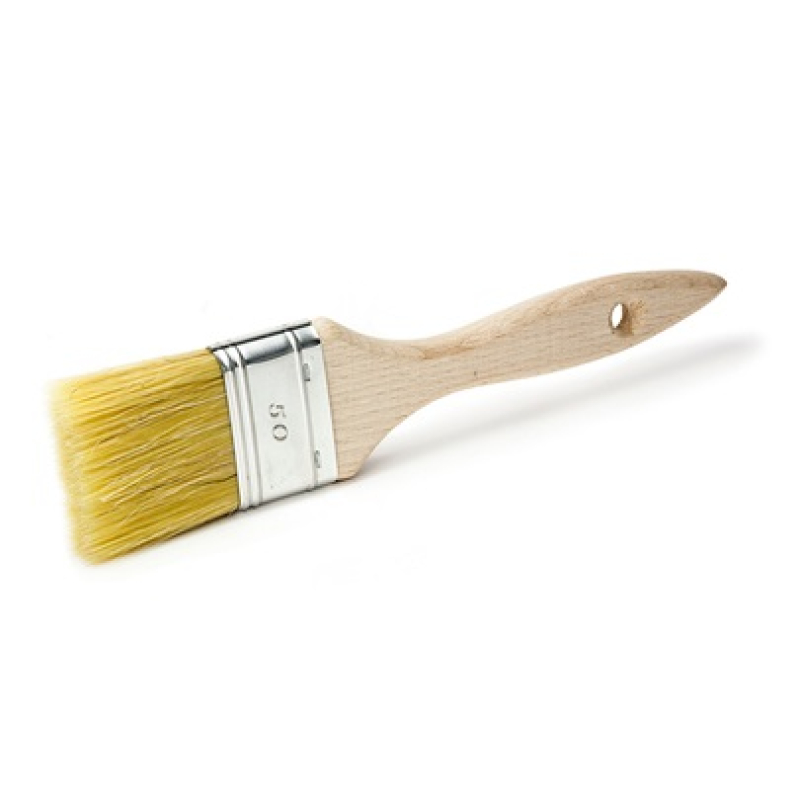 Ecset dupla 70mm fanyéllel (6117027)