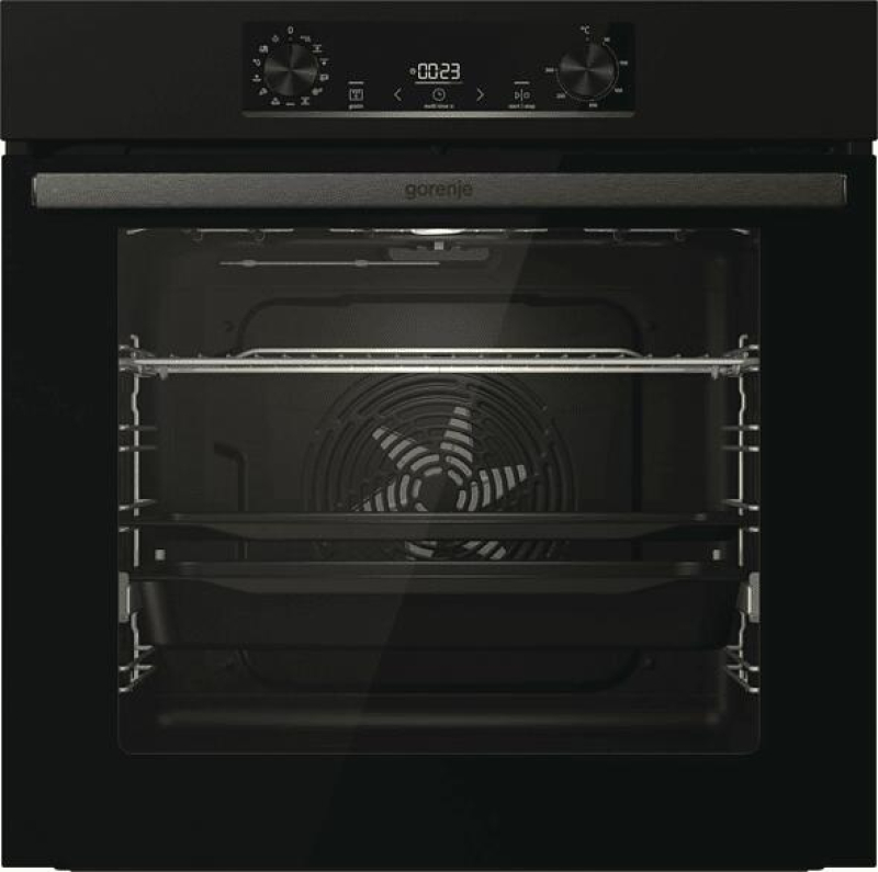 Gorenje BOS6737E06B beépíthető légkeveréses sütő