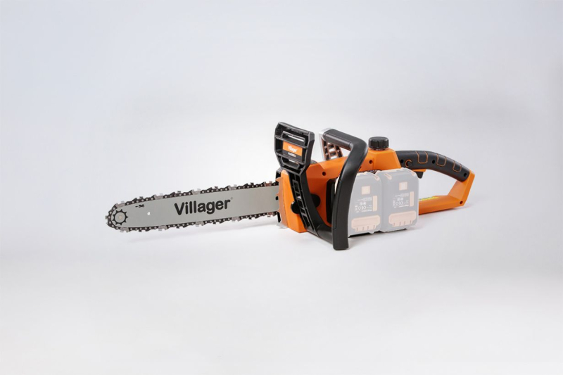 Villager VBT 1440 FUSE akkus láncfűrész, akku és töltő nélkül (056369)