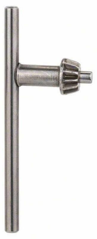 Bosch tokmánykulcs fogaskoszorús fúrótokmányhoz, S2, D, 110 mm, 40 mm, 6 mm (1607950045)