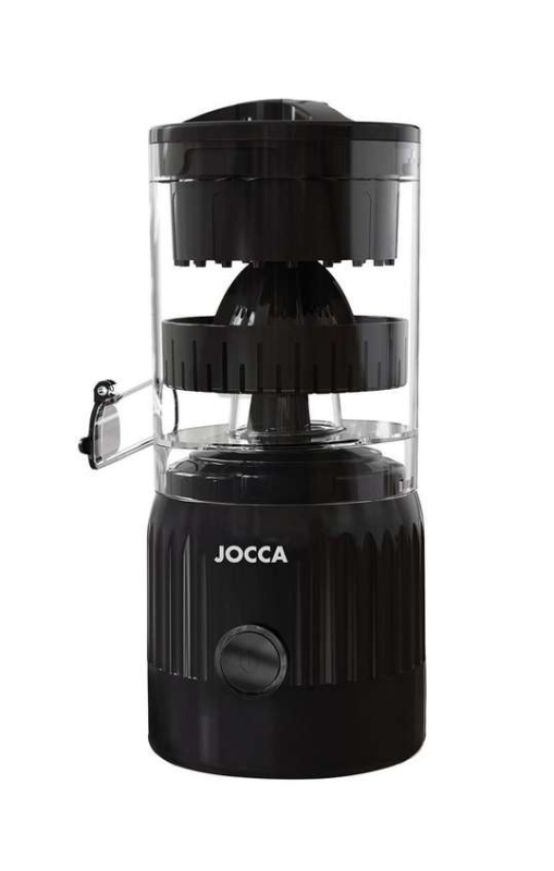 Jocca akkumulátoros citrusprés