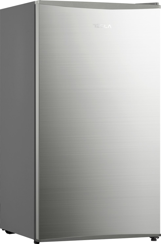 Tesla egyajtós hűtőszekrény 93L (RS0903MSE)