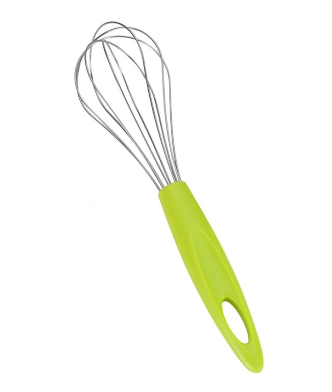 Metaltex Mixi kézi habverő, zöld (121825-zöld)