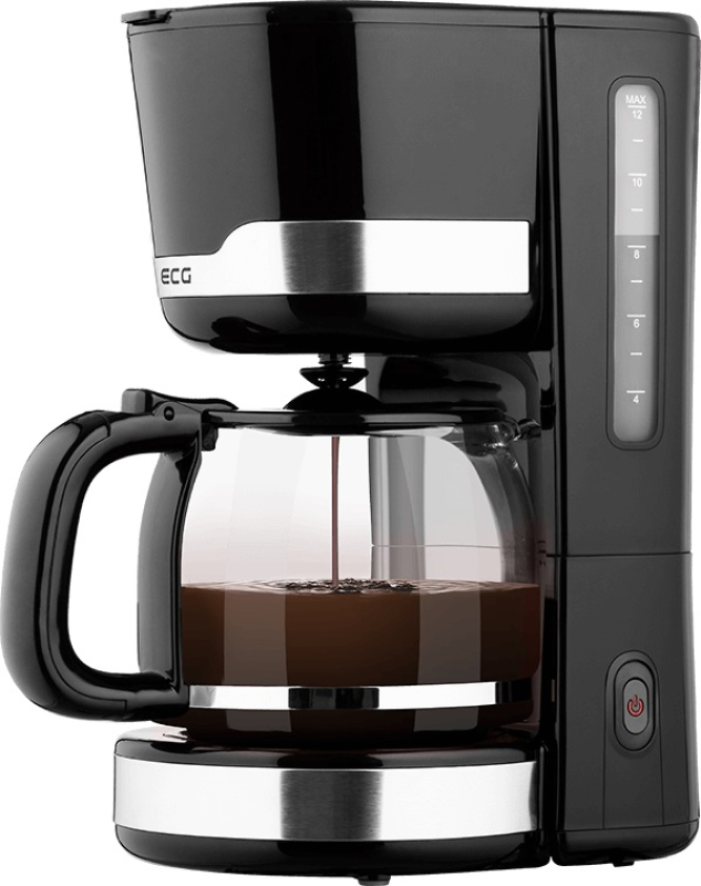 ECG KP 2115 Filteres kávé/teafőző