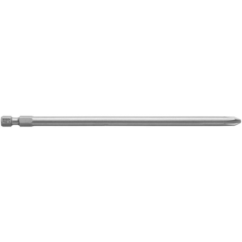 Bosch PH2, 145mm csavarbit MA55 sorozatcsavar (2608522068)