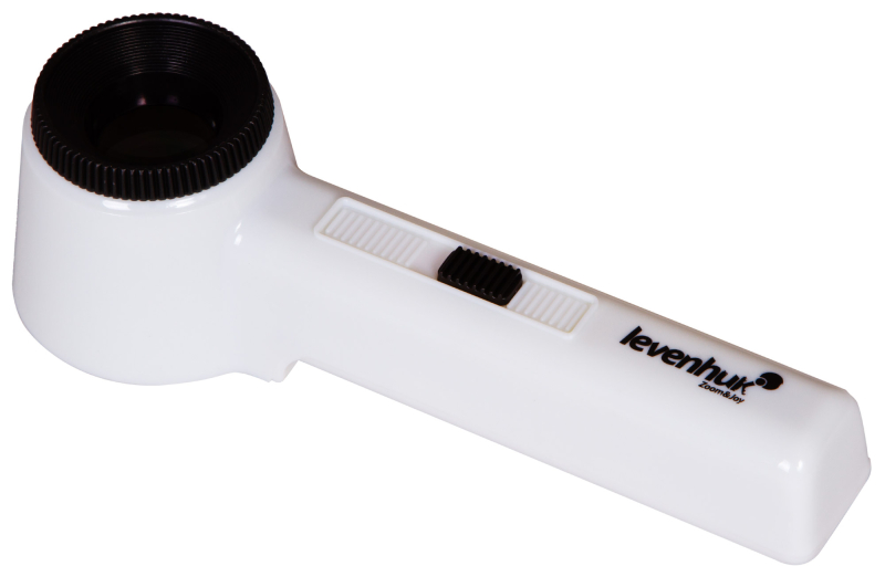 Levenhuk Zeno Handy ZH43 nagyító 10x (74064)