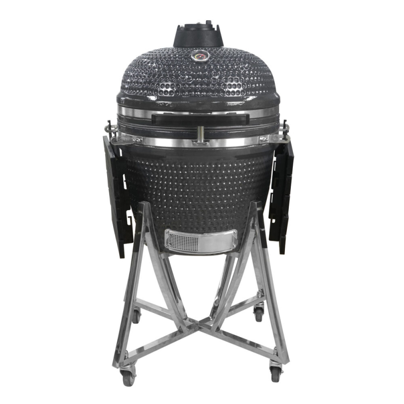 Kamado faszenes grill 22