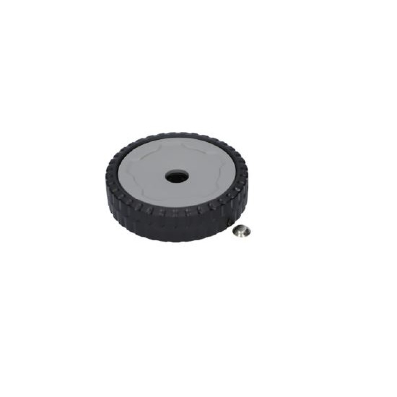 Bosch pótkerék fűnyíróhoz, 1 db (F016F06025)