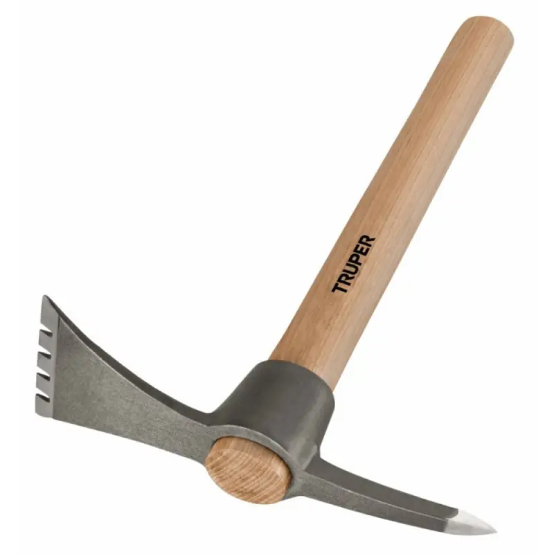 TRUPER MART-TP csákány fa nyéllel, 0,5 kg / 35 cm (T19815)