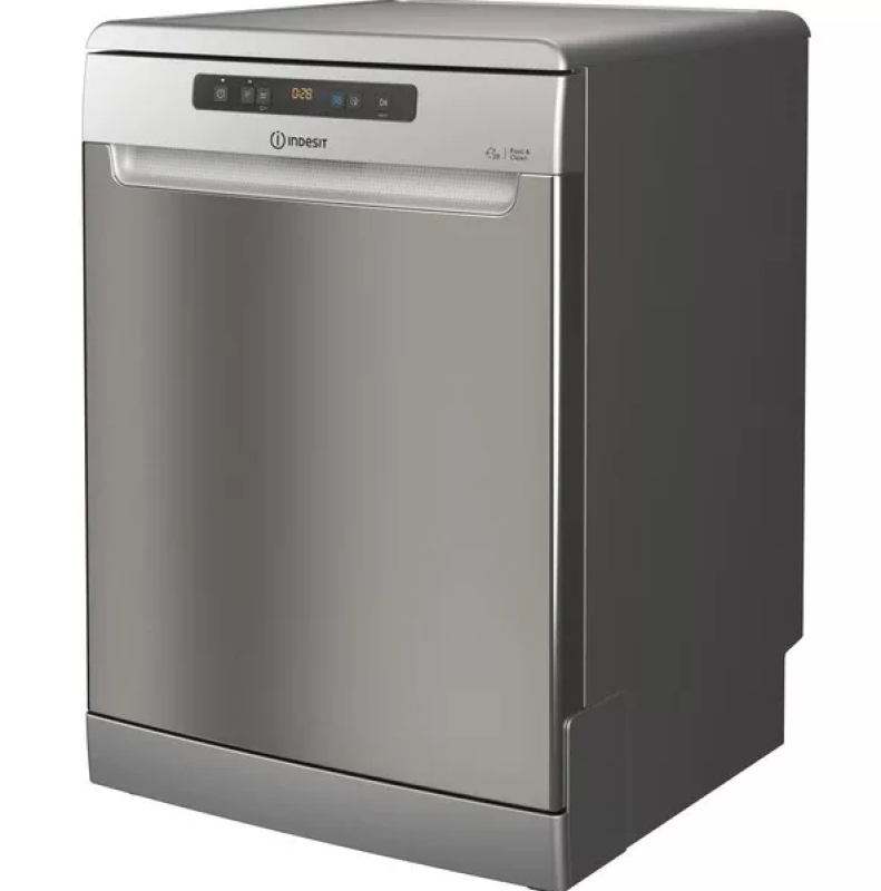 Indesit DFO 3T133 A F X mosogatógép