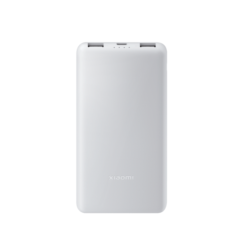 Xiaomi Power Bank Lite 22,5W, 10000mAh, fehér (BHR9350GL)