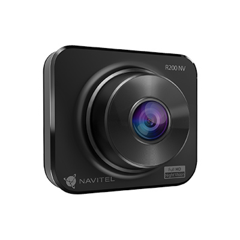 NAVITEL R200 NV DVR menetrögzítő kamera