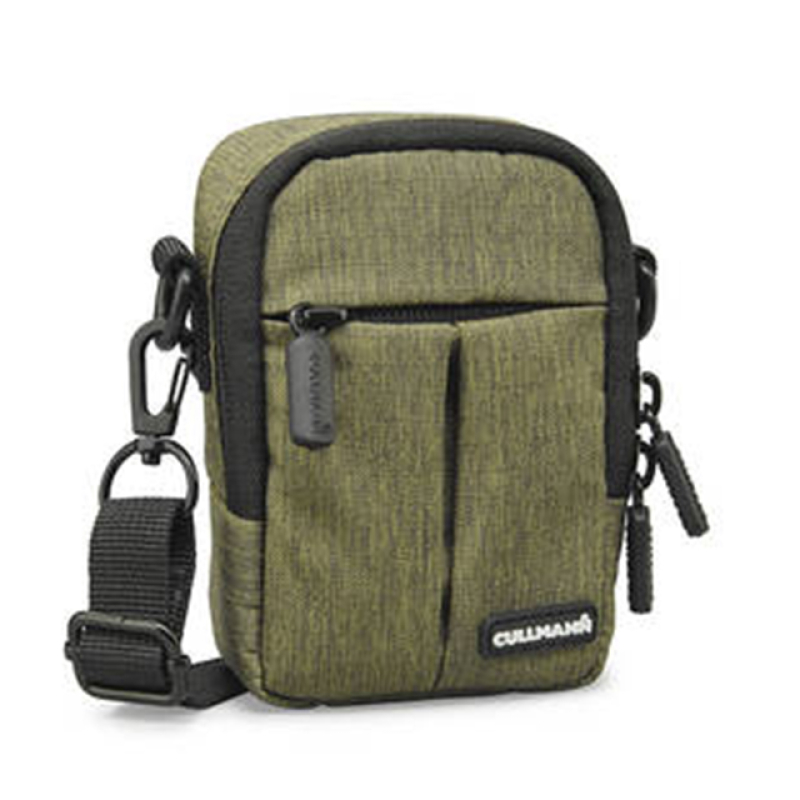 Cullmann Malaga Compact 300 ; zöld, kompakt fényképező tok (C90224)