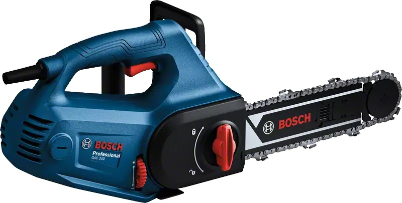 Bosch GAC 250 rókafarkfűrész (06012B6020)