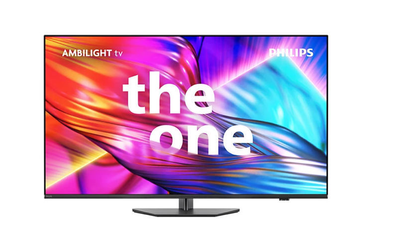 Philips 65PUS8919/12 The One 4K UHD LED Ambilight Smart televízió 65