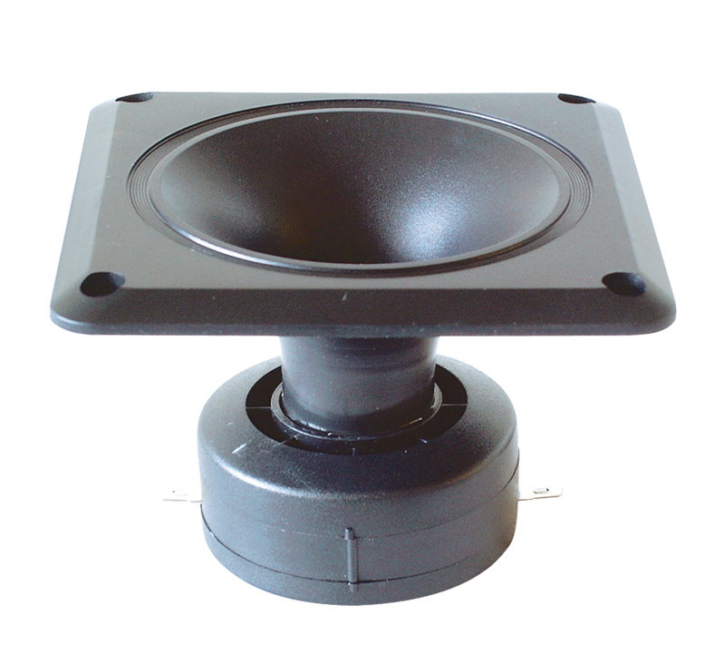 SAL Piezo magassugárzó, 300W (KHS 311M)