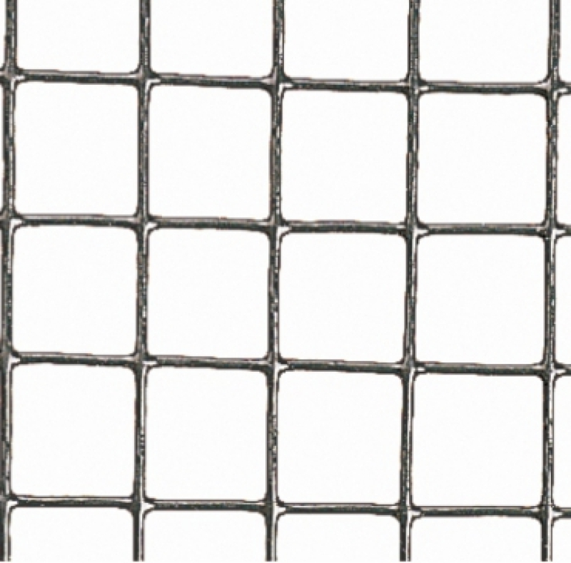 Ponthegesztett rács 0.5x25 Fensanet 06 172602 (10931)