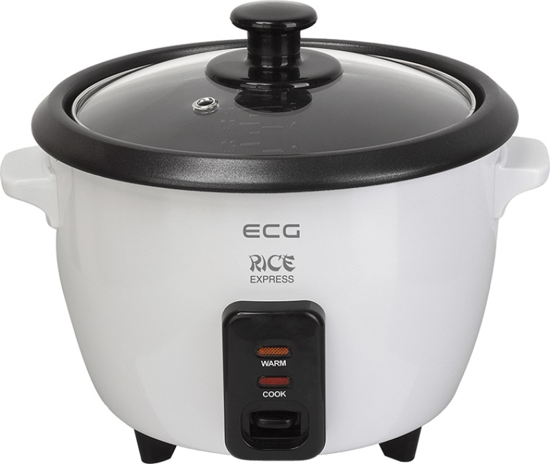 ECG RZ 060 rizsfőző 0,6l