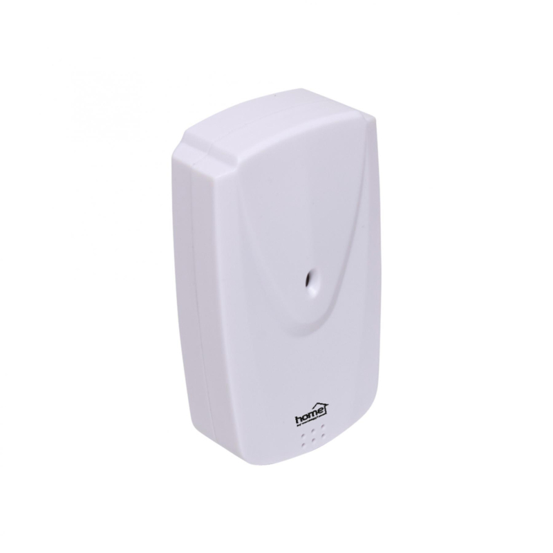 Home külső jeladó HCW 25 időjárás-állomáshoz (HCKK 08)