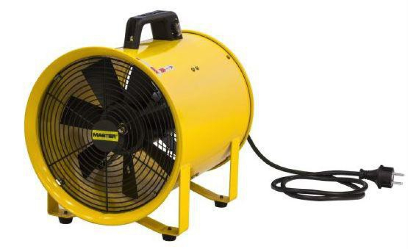 Master ipari ventilátor 30cm (BLM6800)