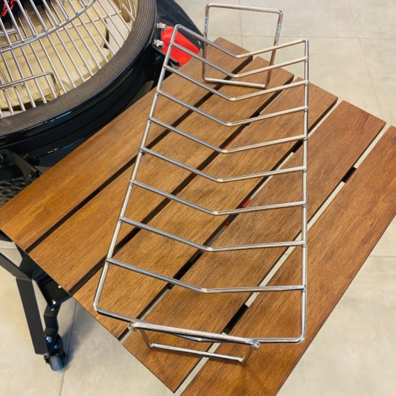 Oldalas sütő rács (MY-BR1)