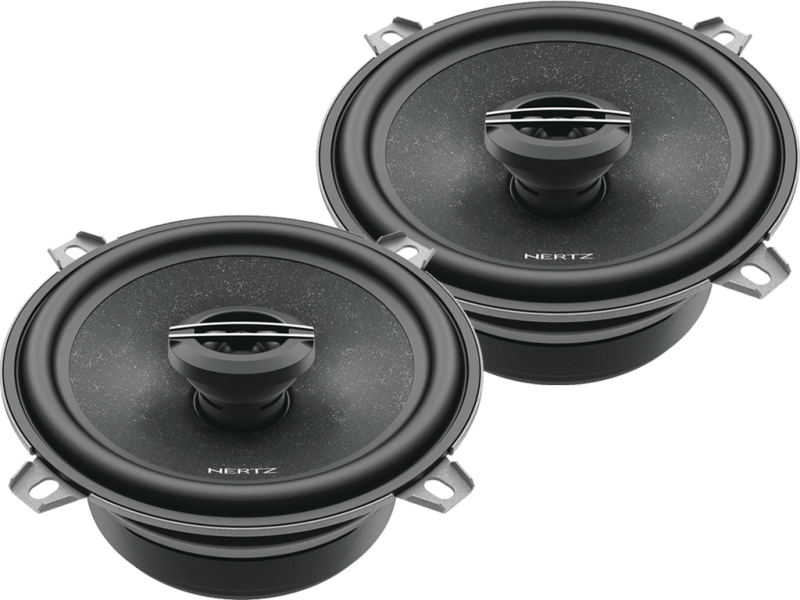 Hertz CX 130 koaxiális hangszóró, 13cm (11950)