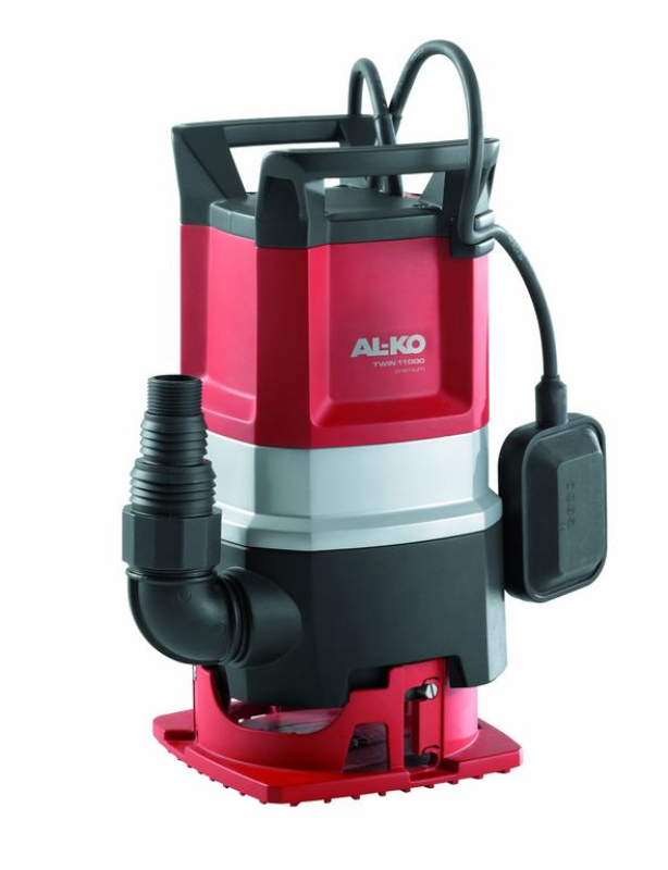Al-ko Twin 11000 Premium kombi szivattyú (112830)