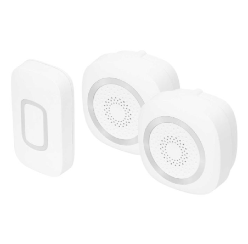 Home vezeték nélküli csengő szett (DBS1601DC)