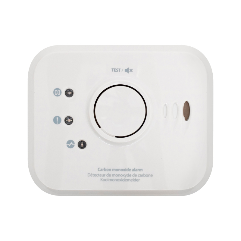 FireAngel Szén-monoxid vészjelző (NM-CO-10X-INT)