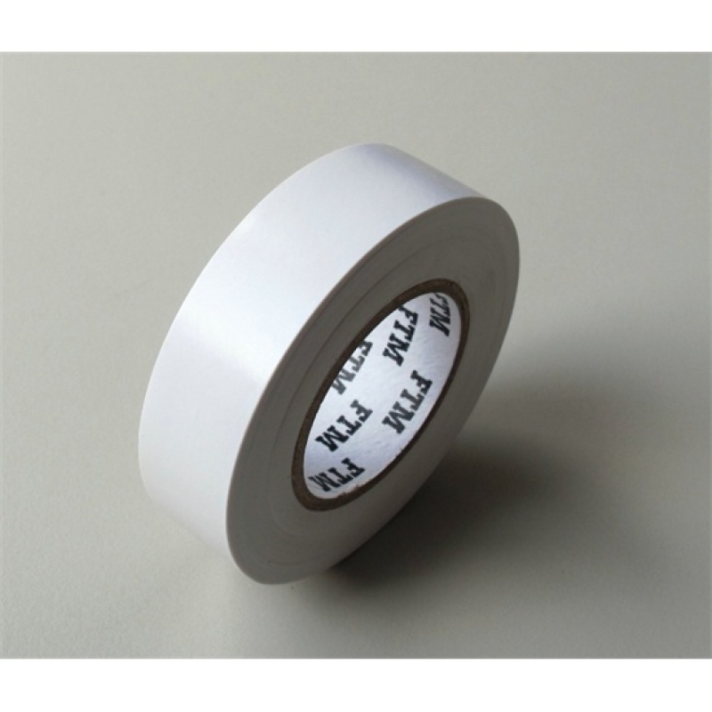 Szigetelőszalag 20m (19mm) fehér (6117016)